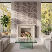 Pannelli da parete 10 pz 100 x 50 cm Marrone Chiaro Schiuma EPS 42046102