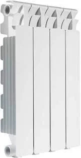 Radiatore seven 800 97 175.19w