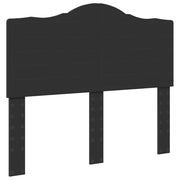 Testiera | Testata Rovere Nero Legno multistrato