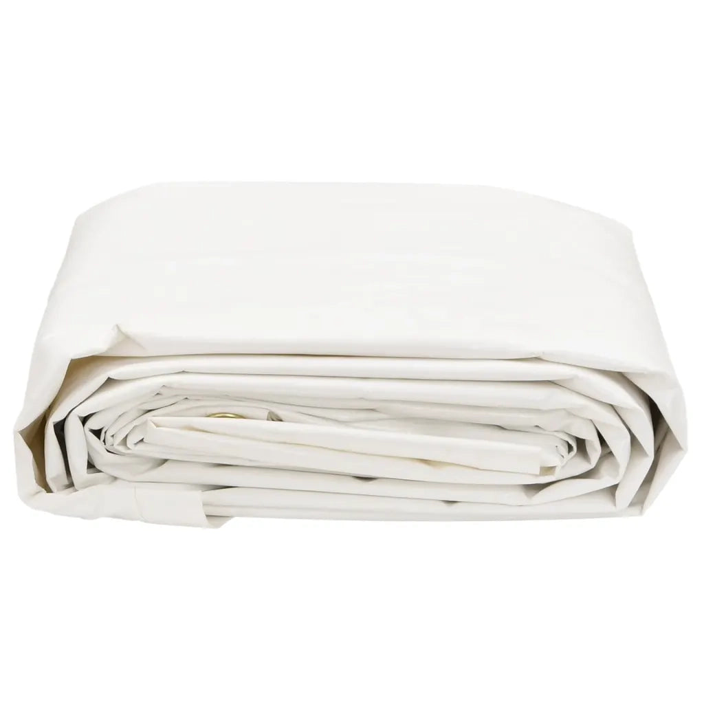 Telone Bianco 5x8 m 650 g/m2