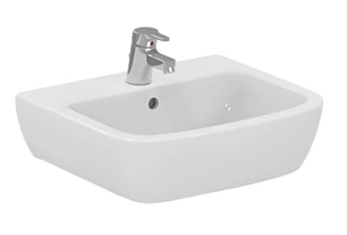 LAVABO 60x49,5  GEMMA 2