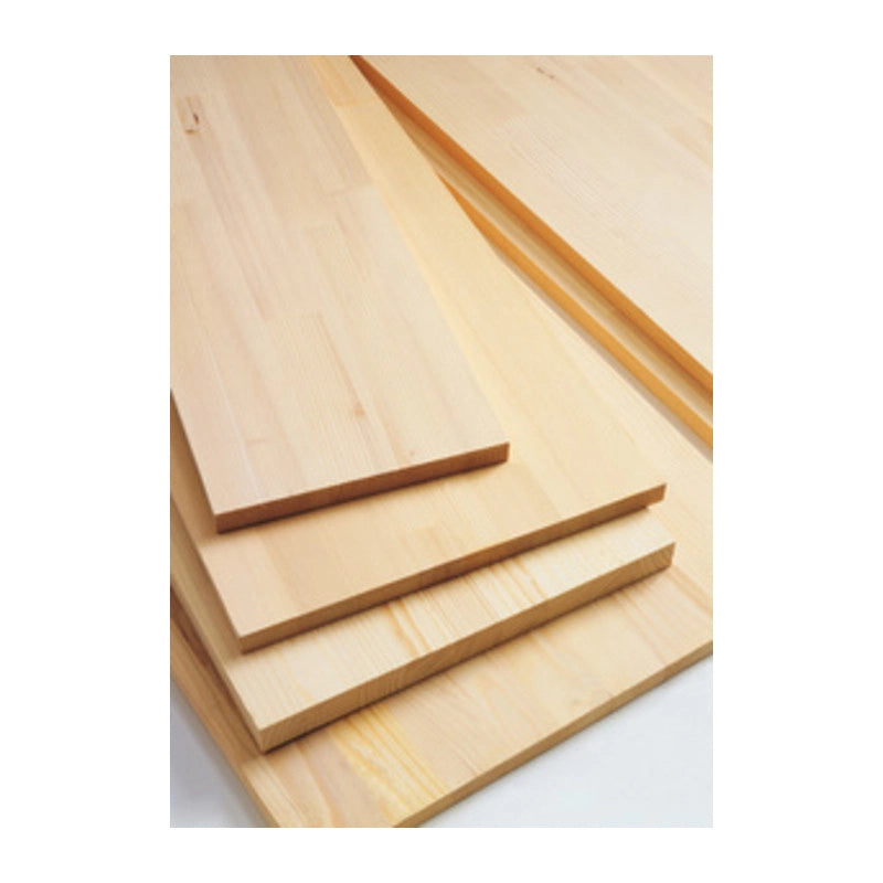 TAVOLA ABETE LAMELLARE 14X300X 600 MM
