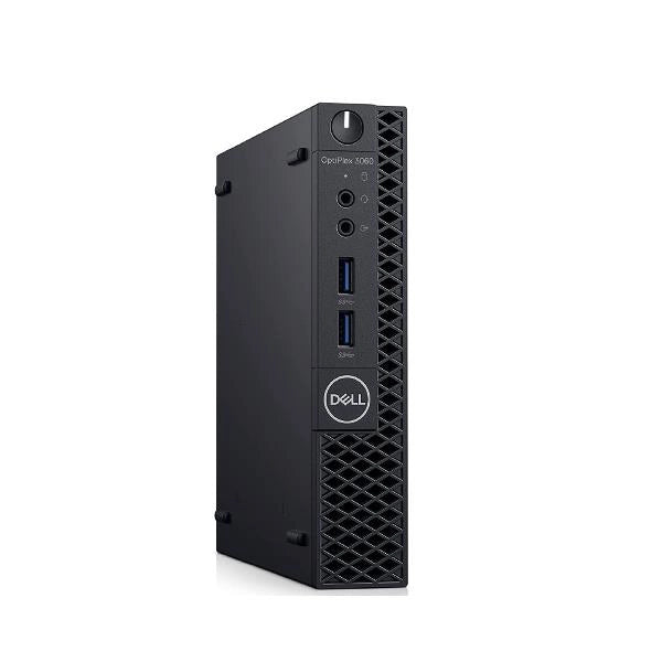 Dell 3060 tiny i5/16/256 win11pro - RSD100343