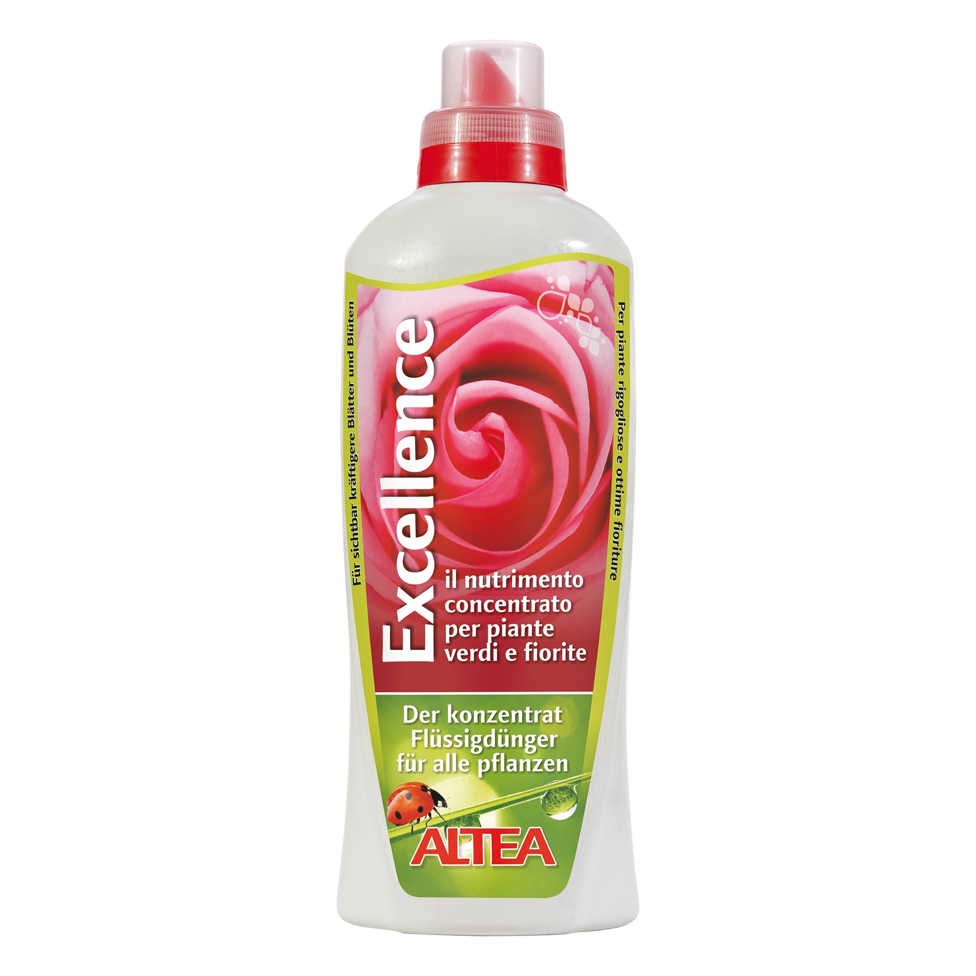 Altea concime liquido excellence