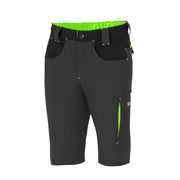 BERMUDA DA LAVORO LAREDO- - tg.M - grigio verde - 1 pezzi SPARCO