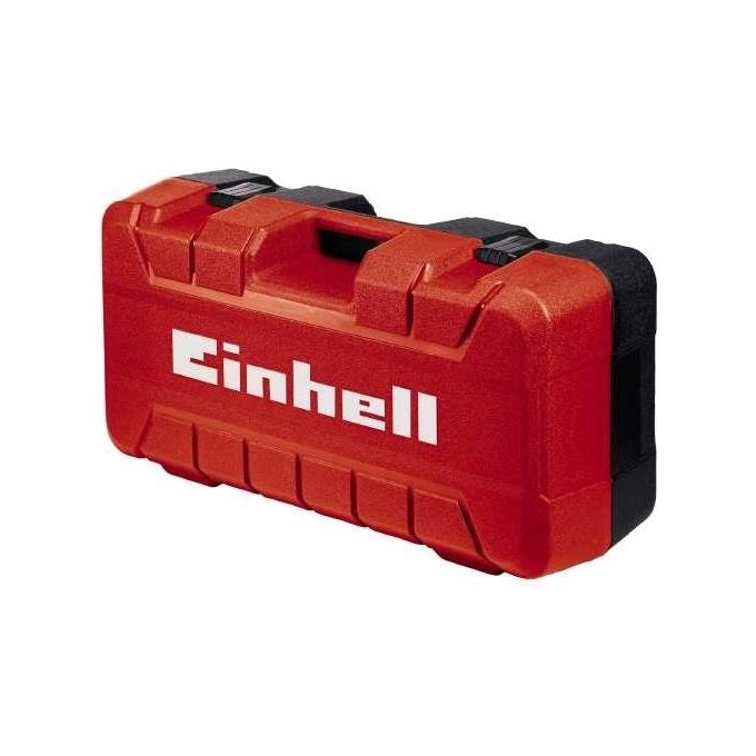 Einhell E-Box L70/35 Nero, Rosso Schiuma