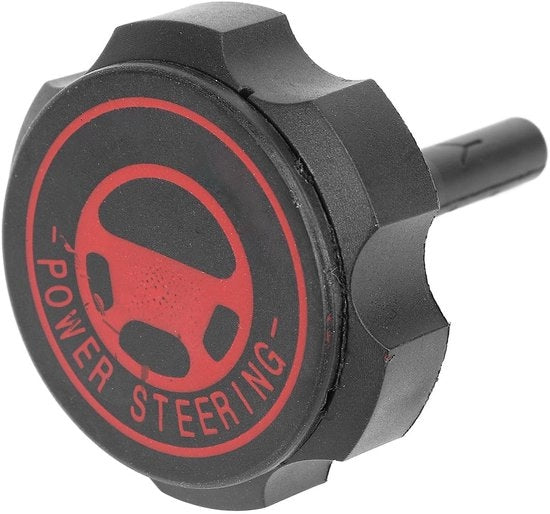 Capacitore Reservorio Duraturo - Coperchio Oleodinamico Premium Plastico - Installazione Facile - Resistente a Temperature Estreme - Protezione a Lungo Termine
