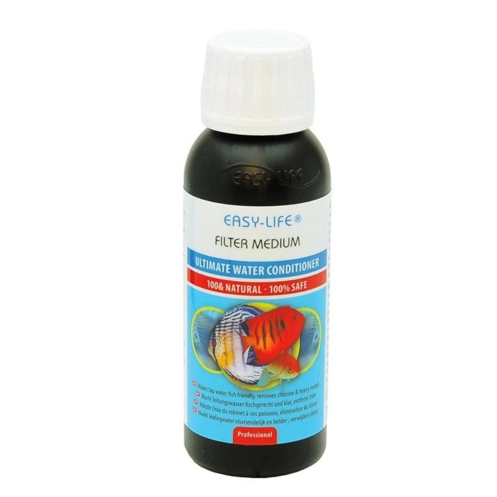 Easy-Life Fluid Filter Medium Formato: 100 ml