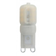 LAMPADINA A LED 2,5W 3000K MKC LIGHT G9 MKC LIGHT  - Melchioni