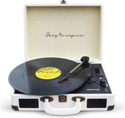 Plasmatuner con Bluetooth e connessione USB - Design in stile retro in scatola vintage