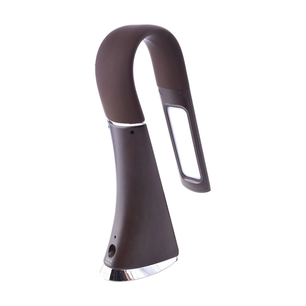 Lampada da scrivania Milagro GALA ML139 LED 6W bronzo