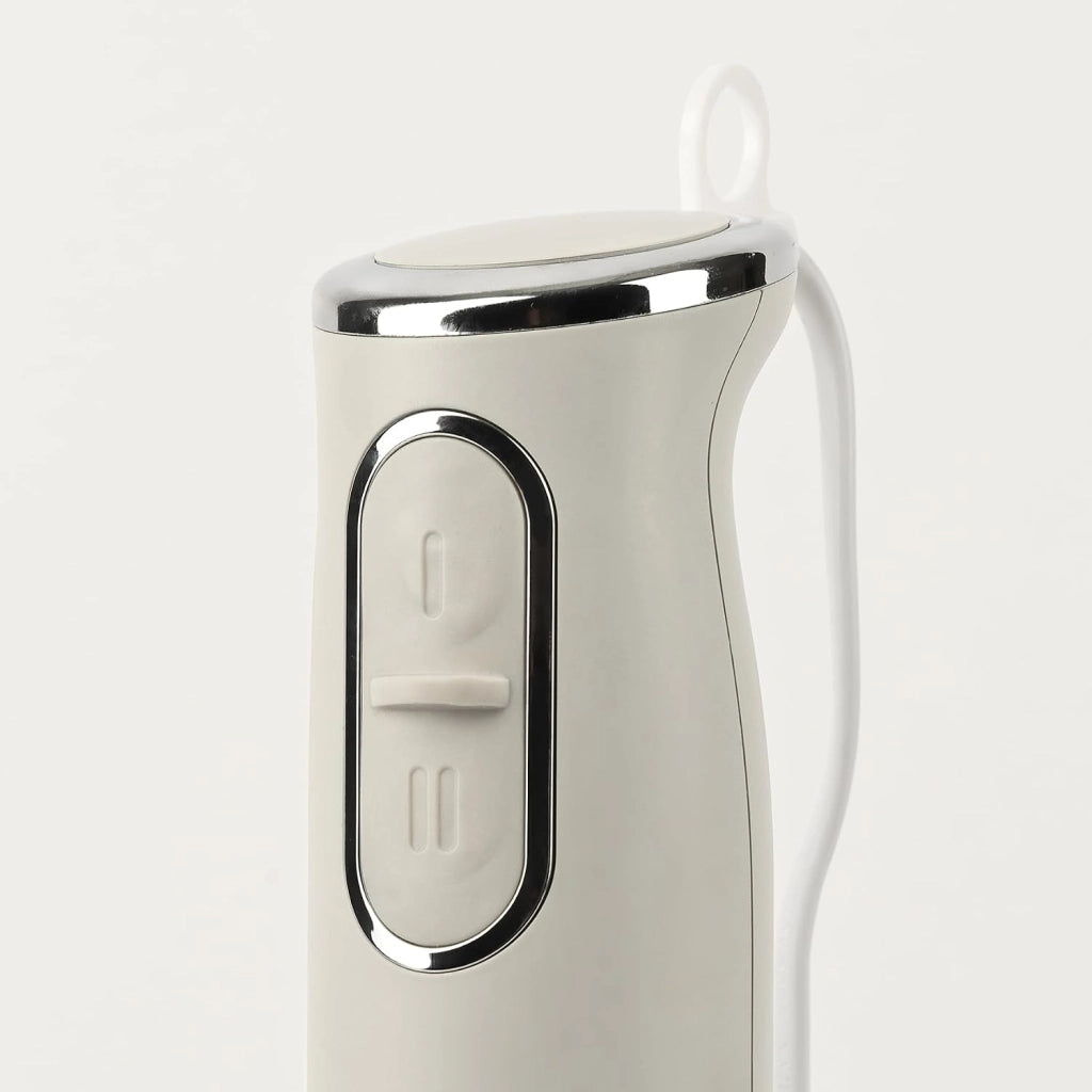 Frullatore a Immersione Sbattitore con Bicchiere 800 Watt MX4101 GIRMI