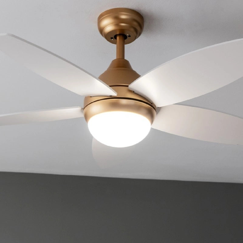CECOTEC 08544 - EnergySilence Aero 4200 GoldWhiteWood