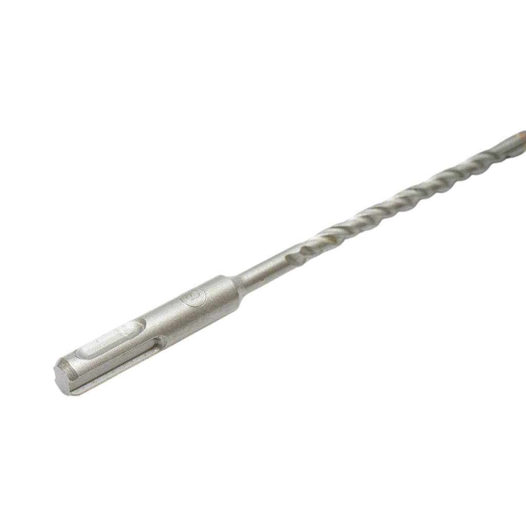 Punta per calcestruzzo 6x160mm SDS Plus, punta a croce