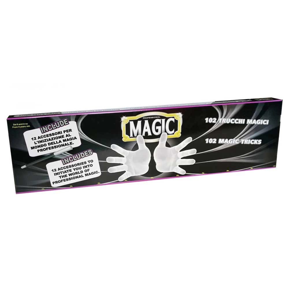 Megagic - Set Magia 1 metro