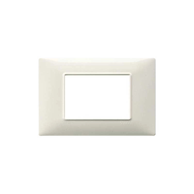 14653.06 Placca 3M Bianco Granito Plana