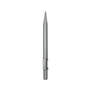 Kwb Scalpello Hex 38 Mm A Punta L 410 Mm
