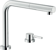 Miscelatore ACQUERELLI AQ93500CR