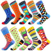 Calze divertenti per uomo - Calze colorati e classici per uomo