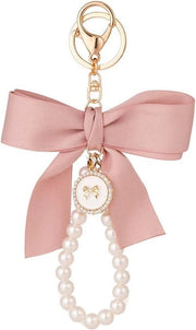 Hanger per borsa con perle - Accessori regalo per donna - Html-content 1x