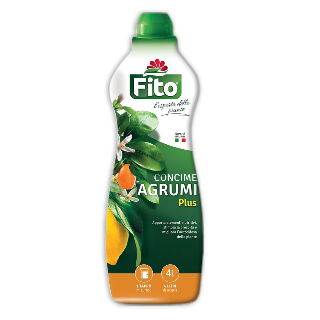 Fito CONCIME AGRUMI PLUS 1L