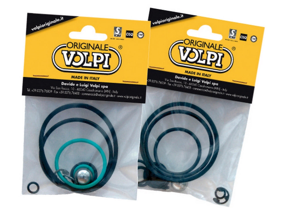 1pz kit ricambi per pompe a spalla  corpo ottone cod:ferx.vit41773