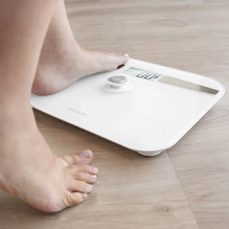 CECOTEC 04254 - Surface Precision EcoPower 10200 Smart Healthy White