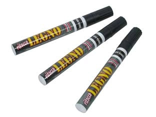 PENNARELLO RITOCCO LEGNO- - mogano (2905) - 12 pezzi AREXONS