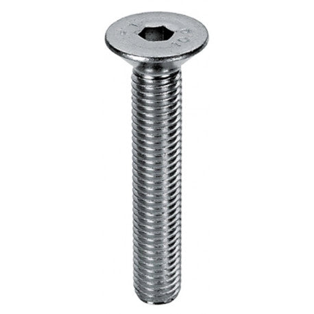 VITE TSP CAVA ESAGONALE M5x40 - 500 pezzi