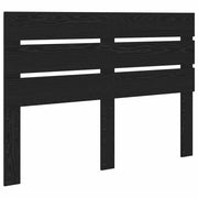 Testiera | Testata Rovere Nero Legno multistrato