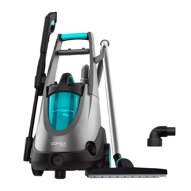 CECOTEC 05712 - Conga Triton 4000 UltraClean