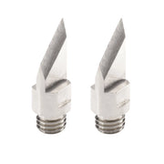 Lame da Taglio a Caldo per Saldatore Dremel VersaTip 2000 202