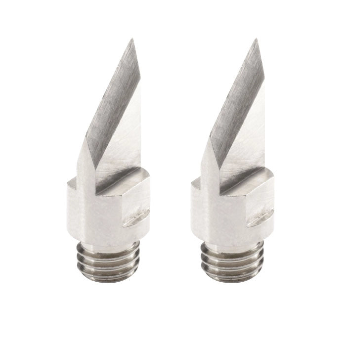 Lame da Taglio a Caldo per Saldatore Dremel VersaTip 2000 202