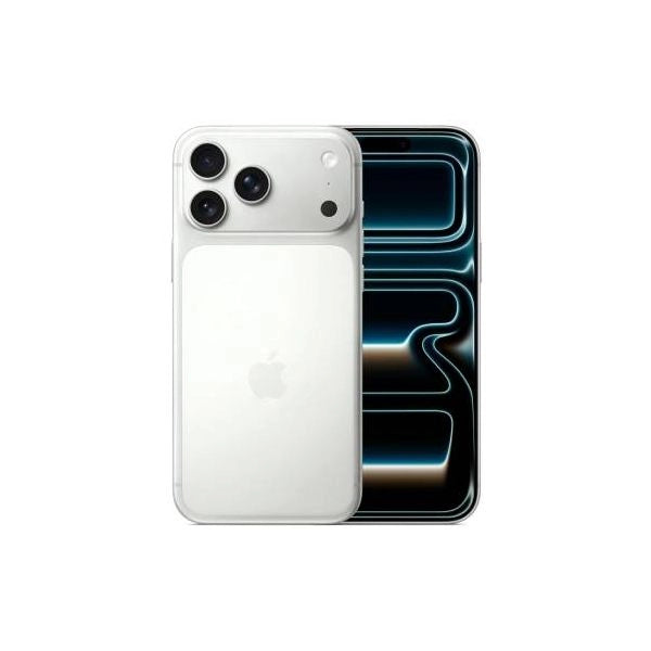 Apple iphone 17 pro max 256gb 6,9 silver mfym4zd/a