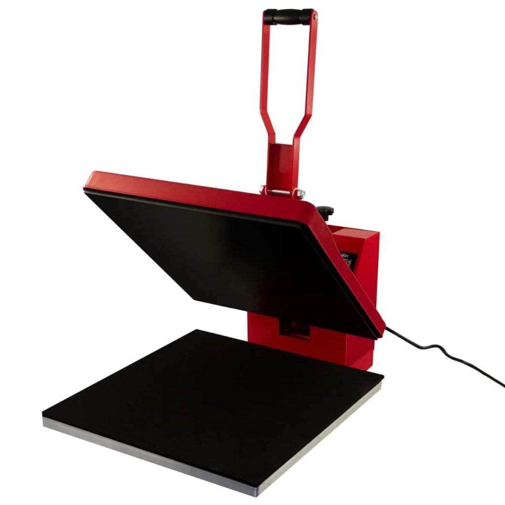 Stampa di calore Digitale macchina stampante sublimazione 50 foglio teflon piatto guscio 10 Fogli inclusi