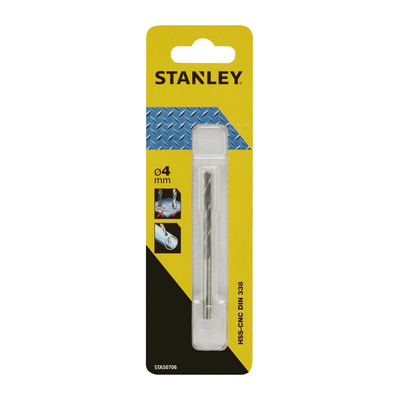 STANLEY STA50706 PUNTA CROWN 4 MM