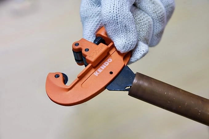 TAGLIATUBI KENDO Ø 3-30 mm - KENDO