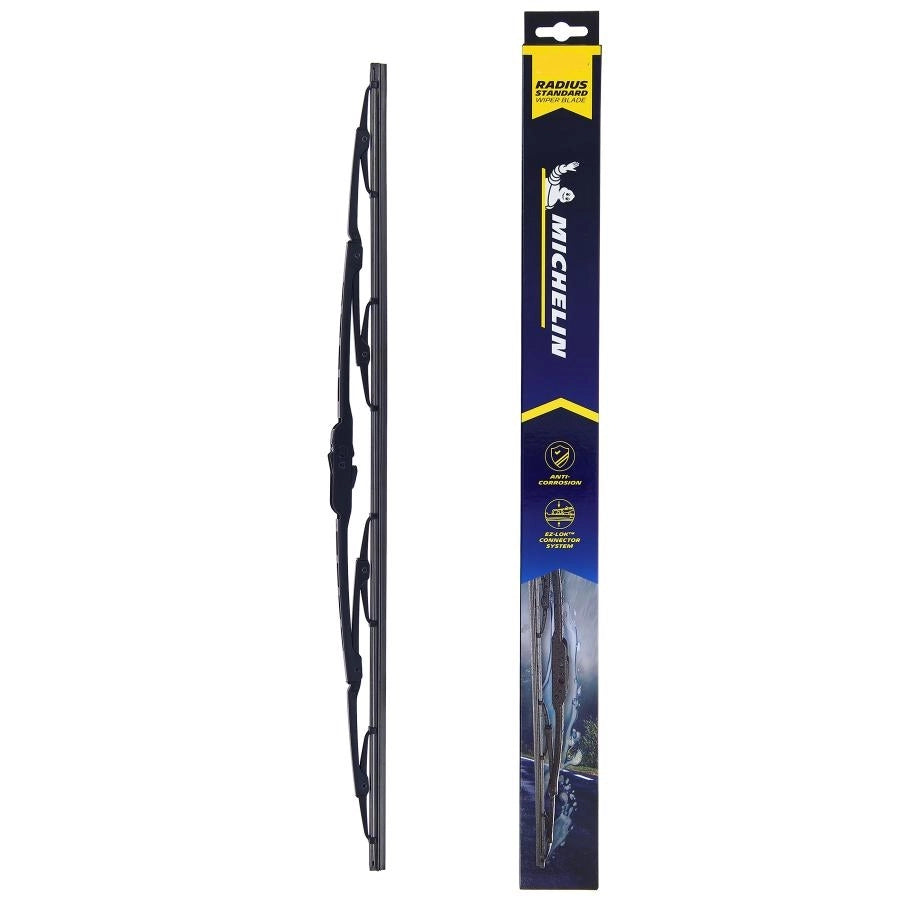 SPAZZOLA TERGICRISTALLI 60CM MICHELIN CLASSIC