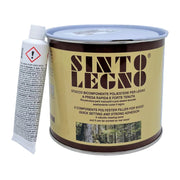 SINTOLEGNO SCURO  750 ML