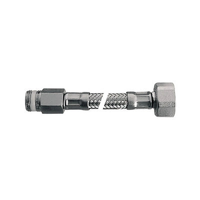 FLESSIBILE PROL. M 3/8 x F 1/2 FLEXCORE FXC- cm 25- PARIG- pezzi 1