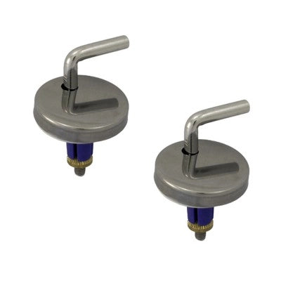 Copriwater compatibile per wc Olympia serie Rubino a terra e sospeso