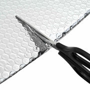 Riflettore di calore per termosifoni Argento 30 x 1 m CFW5811008