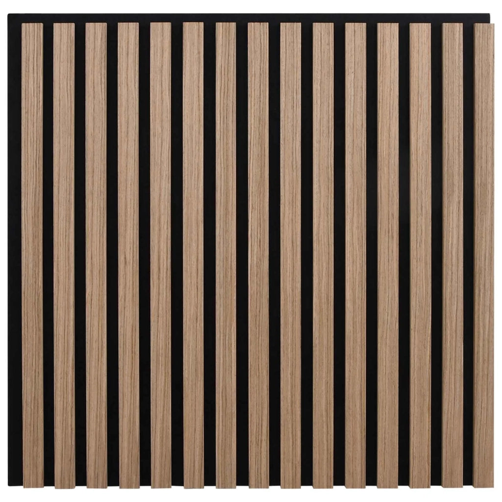Pannelli da parete 8 pz Marrone 60,5 x 60 cm CFW1494987