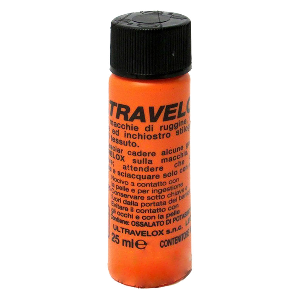 SMACCHIATORE TOGLI RUGGINE PER PIASTRELLE 25 ml- 6 pezzi  - BricoGo
