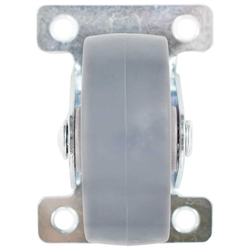 Rotelle Fisse 12 pz 50 mm 277812