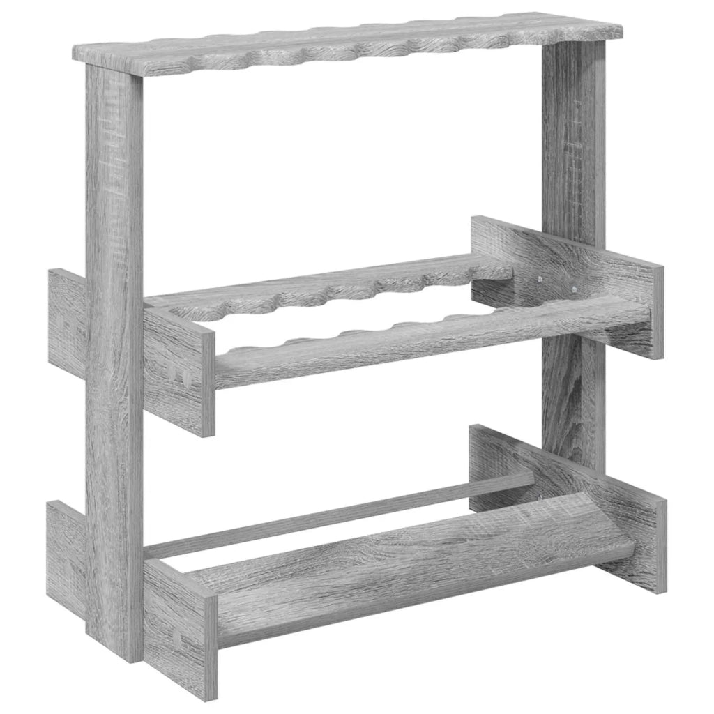 Supporto per stecche da biliardo Legno ingegnerizzato 3429740