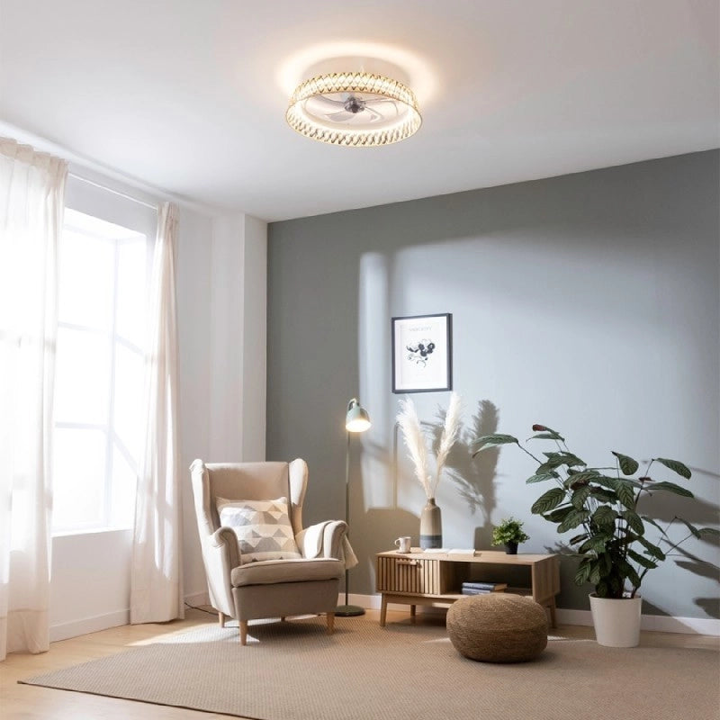 CECOTEC 08630 - EnergySilence LampAero 610 Natural Design