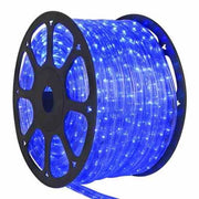 Striscia LED Neon Flex blu 5 m decorativa Eko-Light EKW1591