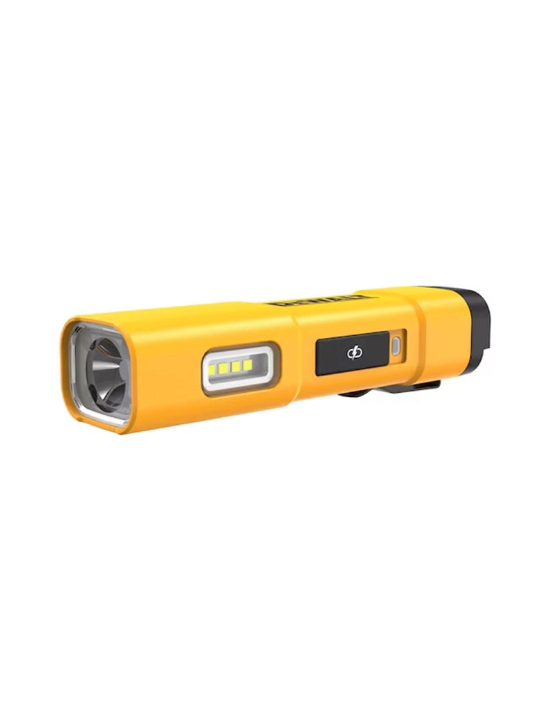 Torcia LED DeWALT DCL183 (Solo corpo)