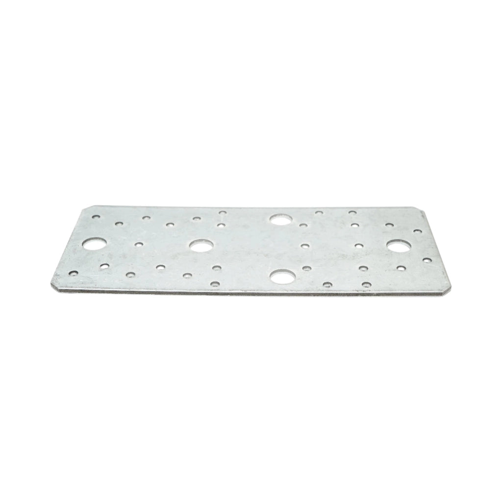 Elemento di giunzione piatto 204 × 90 mm
